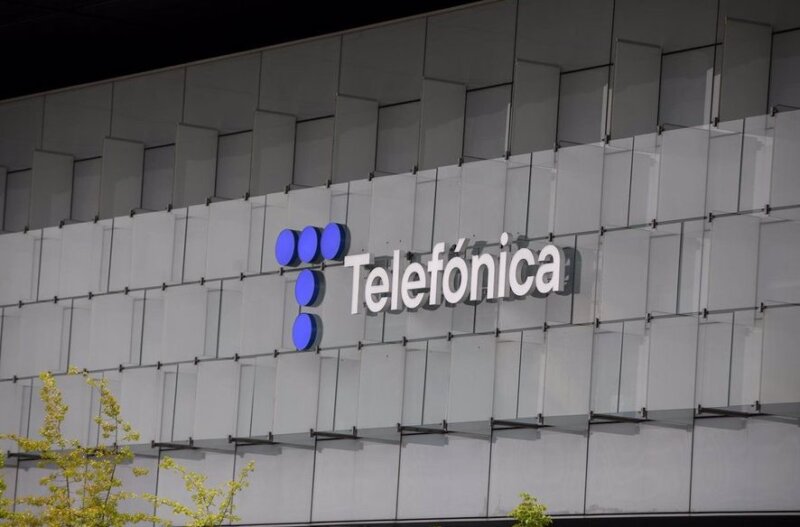 Un grupo saudí, principal accionista de Telefónica