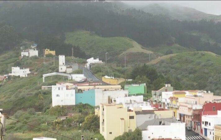 Santa María de Guía, Gran Canaria