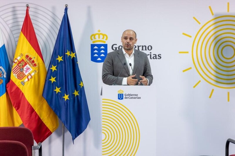 Canarias celebra el quinto aniversario de su Estatuto de Autonomía