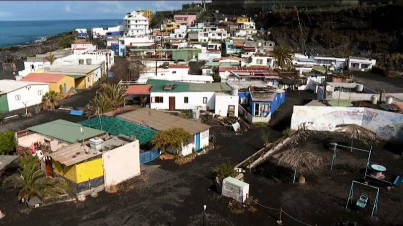 Algunos Vecinos de La Bombilla han regresado