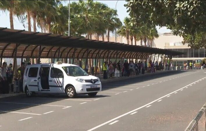 El Cabildo se ha comprometido a mediar con el sector, para buscar una solución