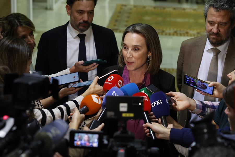 Los gobernantes del PP piden una Conferencia de Presidentes "de manera inmediata"