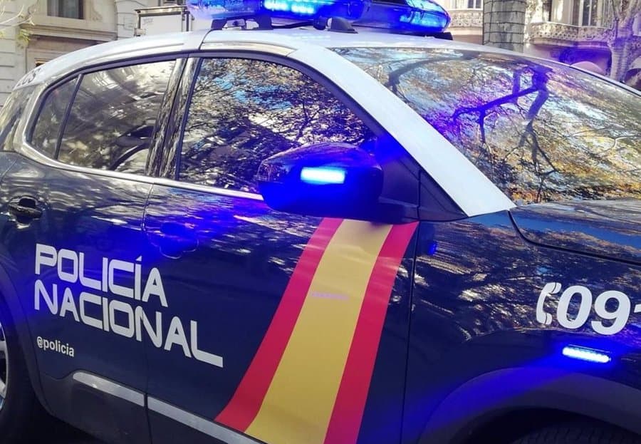 Cuatro de los cinco detenidos ingresaron en prisión por orden de la Audiencia Nacional, como así informó este sábado la Policía Nacional