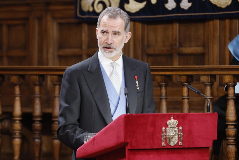 Felipe VI