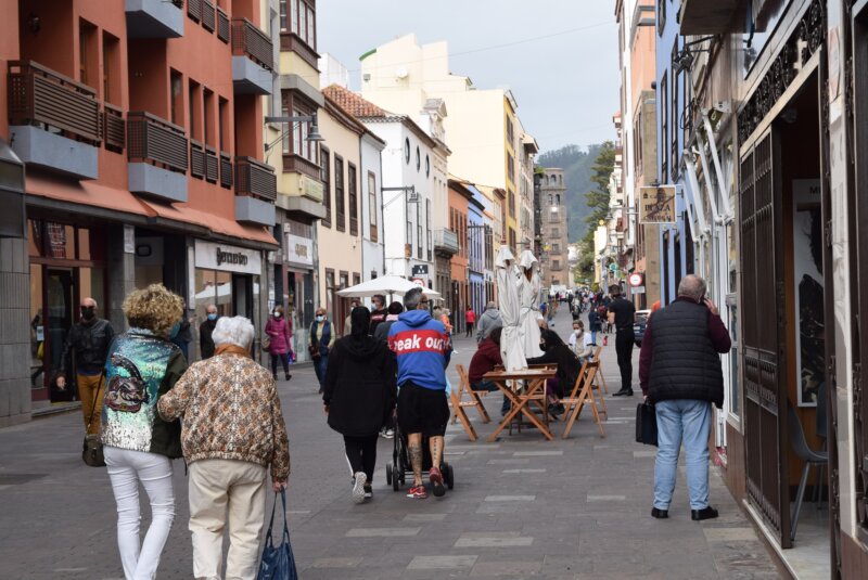 El sector juvenil sigue siendo es el que más ha bajado en comparativa anual, un 17,4 % respecto a 2022