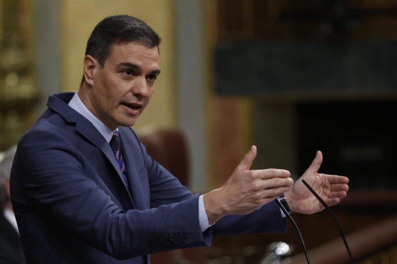 Pedro Sánchez citado a declarar en el juzgado como testigo en el caso de Begoña Gómez