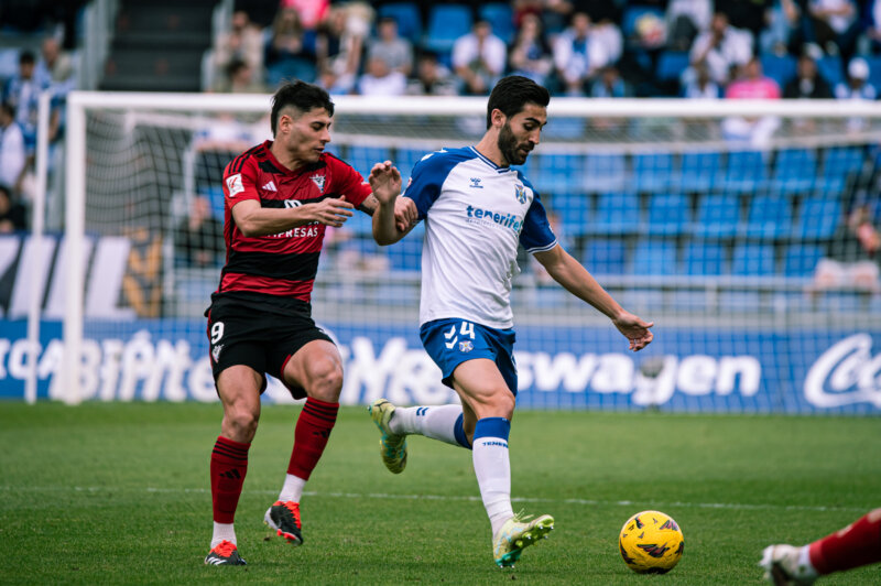 Club Deportivo Tenerife