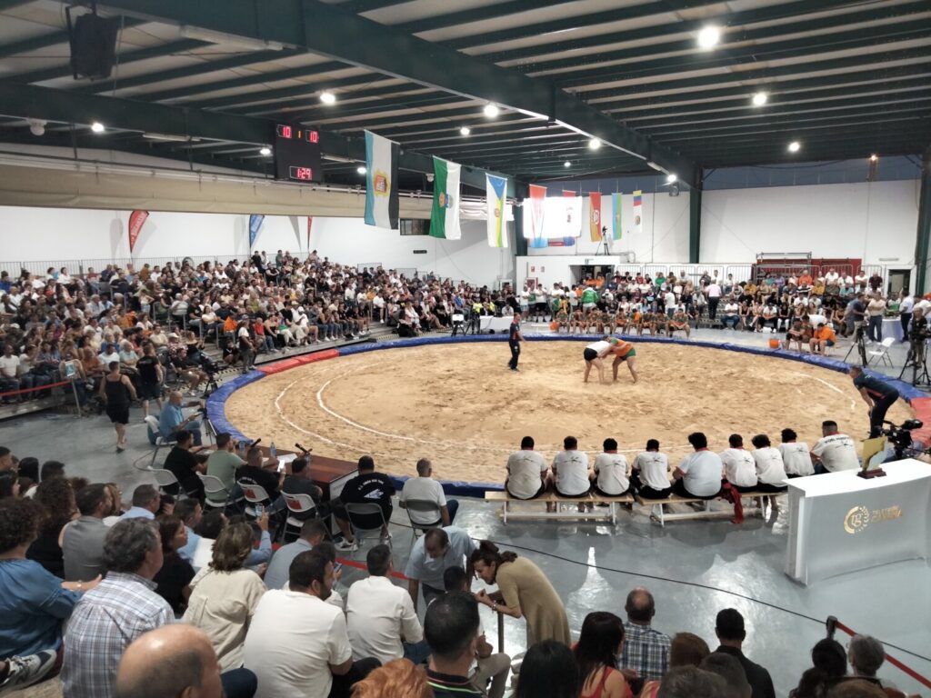 El CL Tao de Teguise conquistó el título de la Liga Cabildo de Lanzarote