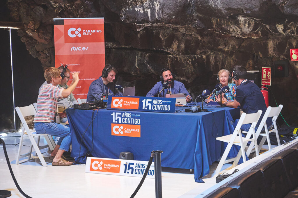 Canarias Radio anfitriona del III Foro de la Radio