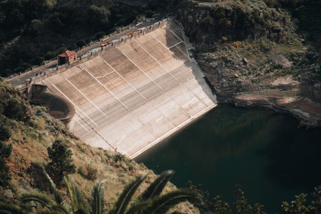 ¿Cómo afrontarán los embalses la sequía durante este verano?