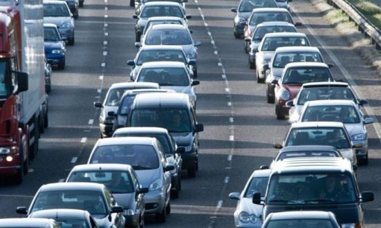 Más de la mitad de los coches en Canarias superan los 15 años