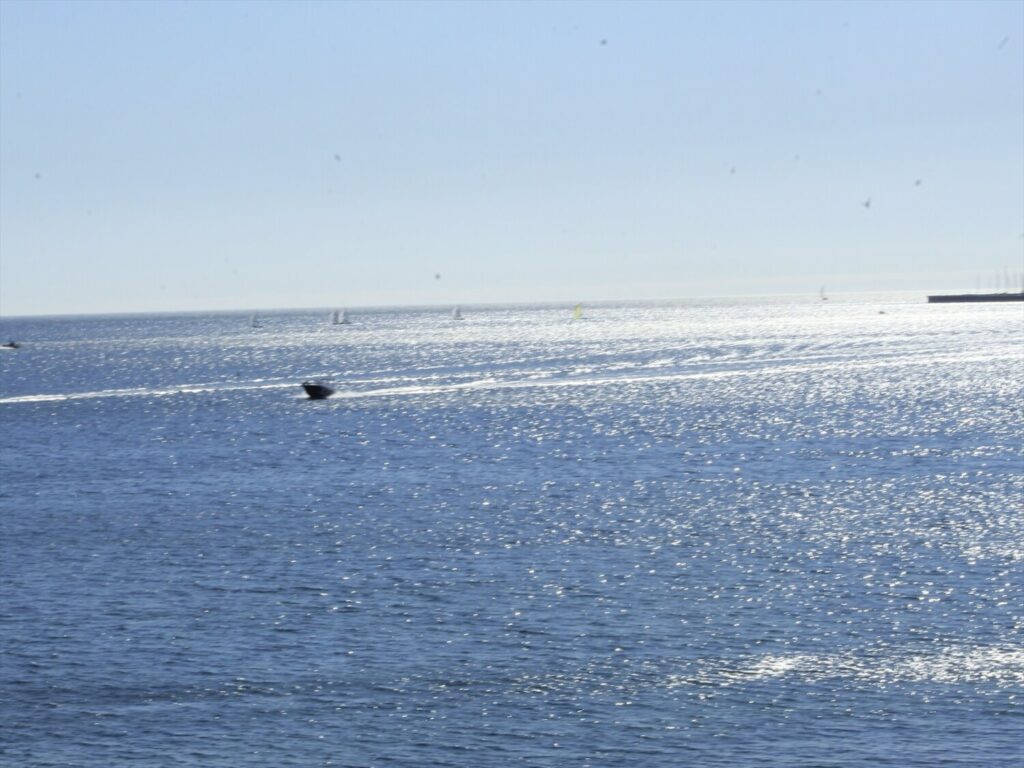 Naufraga un pesquero frente a la costa de Portugal