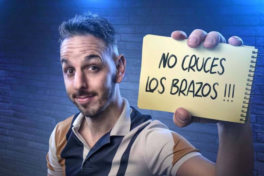 Recomendaciones culturales. David Crespo regresa en septiembre a las islas dentro de la programación de la segunda edición del Festival del Humor Reíslas