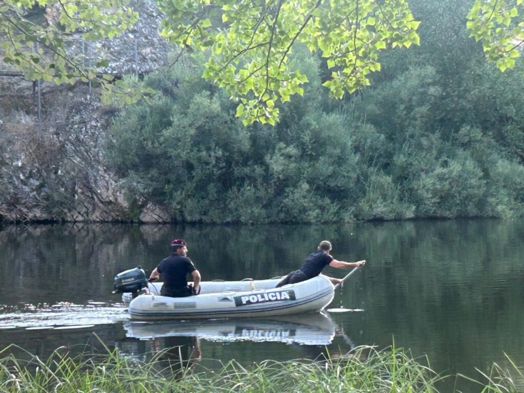 Localizan el cuerpo del joven de Mali desaparecido en Soria