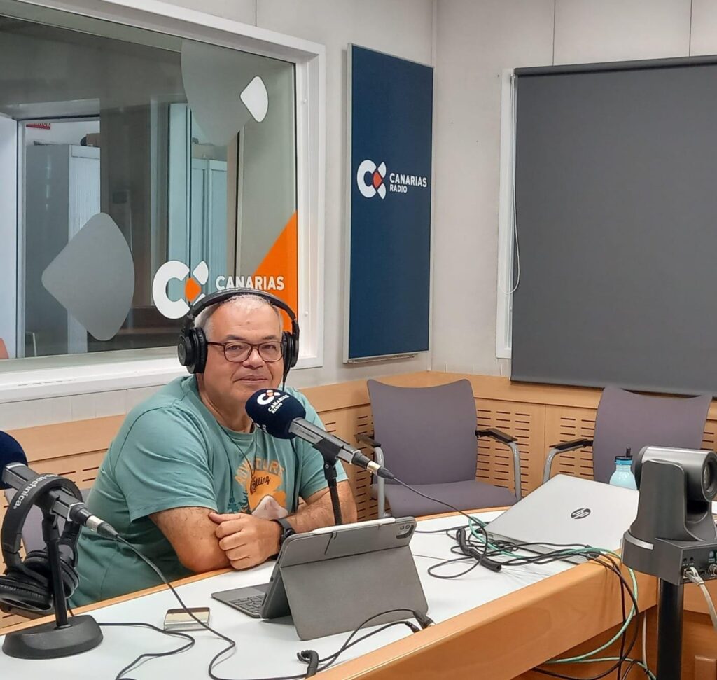 El programa de La Radio Canaria 'La maleta' profundiza en la historia y la cultura de Canarias este miércoles 18 de septiembre