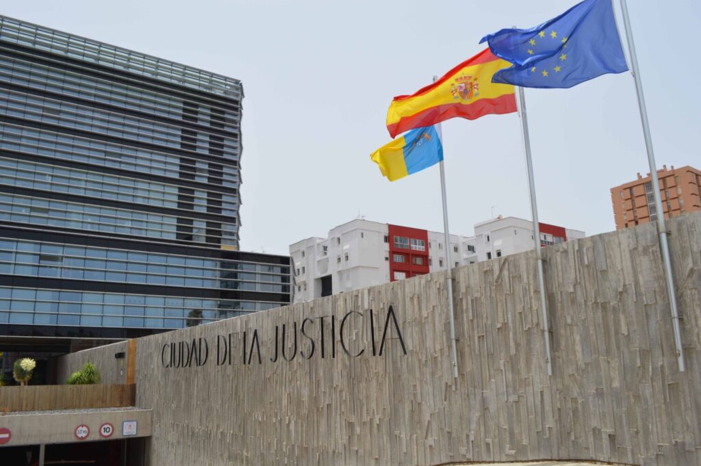 Piden 22 años de cárcel por haber asesinado a un hombre a golpes en Fuerteventura