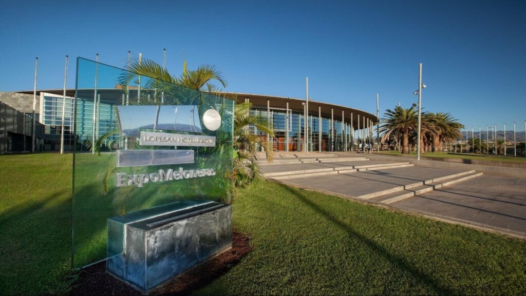 SEMI pide a Sanidad la reactivación del plan de cronicidad. (Foto de ARCHIVO) Expomeloneras (Gran Canaria)/ Sociedad Española de Medicina Interna (SEMI)