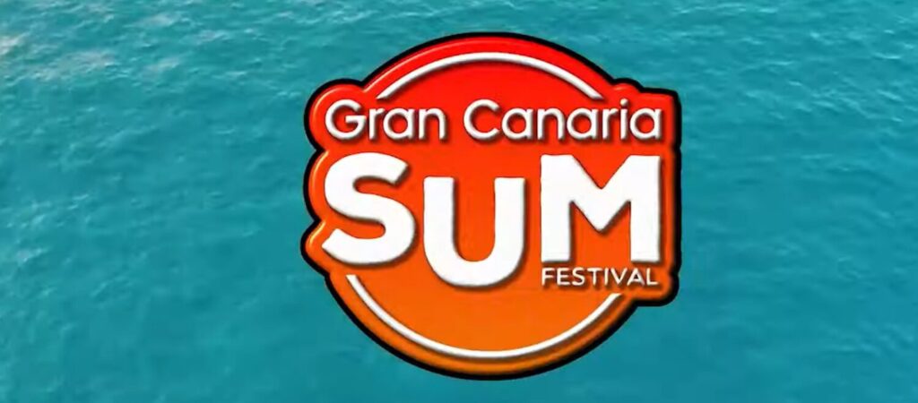 Gran Canaria Sum Festival 2024 regresa con su quinta edición