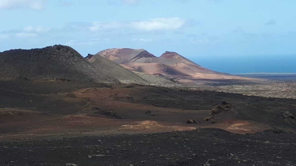 Presidentes de parlamentos del Sur de UE y del Norte de África se reunirán en Lanzarote. (Archivo) Lanzarote