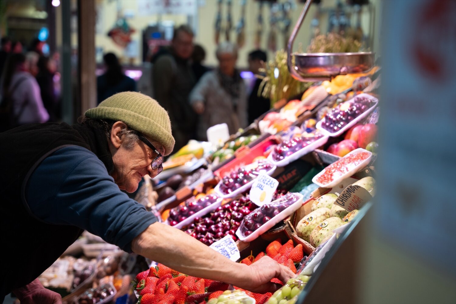 El poder adquisitivo de Canarias está por debajo de la inflación