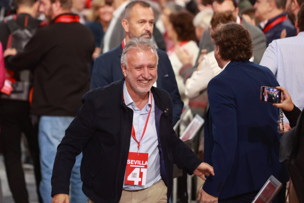 Para Torres la nueva Ejecutiva federal socialista que ha propuesta por Sánchez, está diseñada "para seguir gobernando"