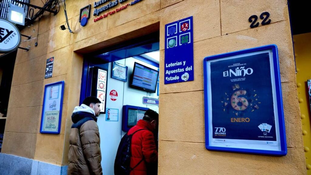 Las administraciones de la gasolinera ‘La Chasnera’ de Granadilla de Abona en Tenerife y ‘La Brujita’ de Telde, en Gran Canaria han sido las más demandadas para este sorteo