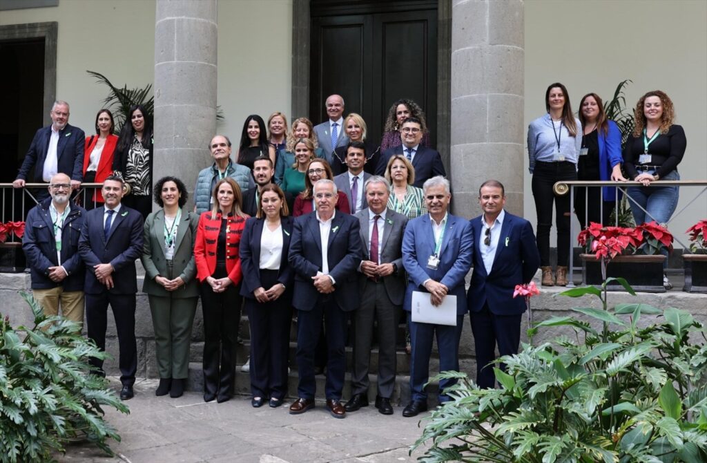 En la sesión del pleno del parlamento de esta tarde se han valorado las medidas anunciadas para favorecer el acceso a la vivienda