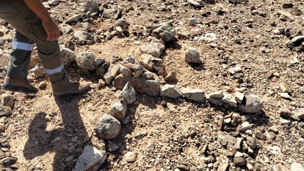 La Oliva trabaja para evitar infracciones medioambientales. Entorno natural de La Oliva/ Ayuntamiento de La Oliva.