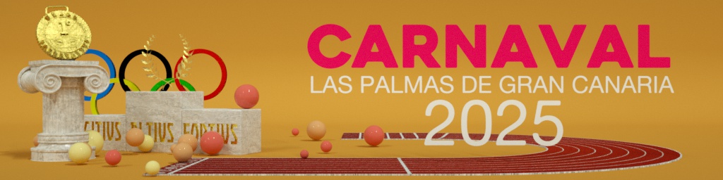 Todos los detalles del carnaval de Canarias 2025