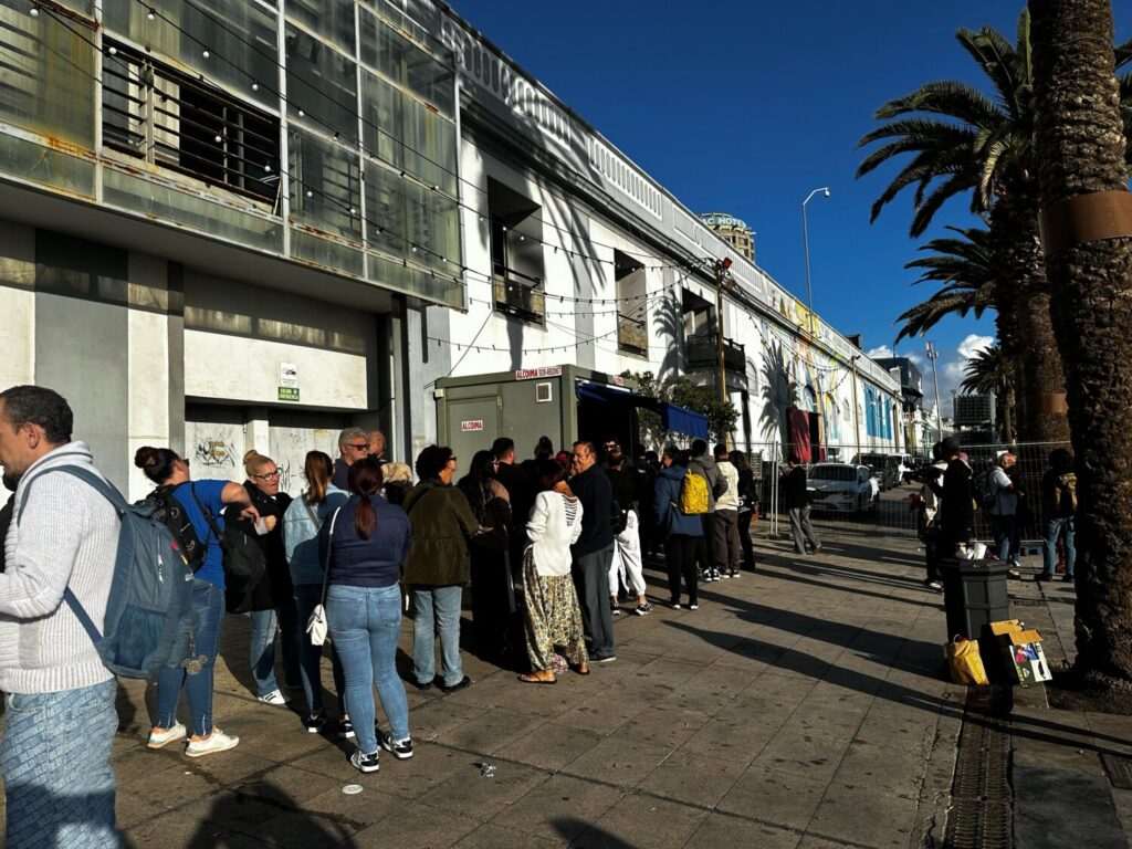 Agotadas las entradas para la Preselección Drag del Carnaval de Las Palmas de Gran Canaria